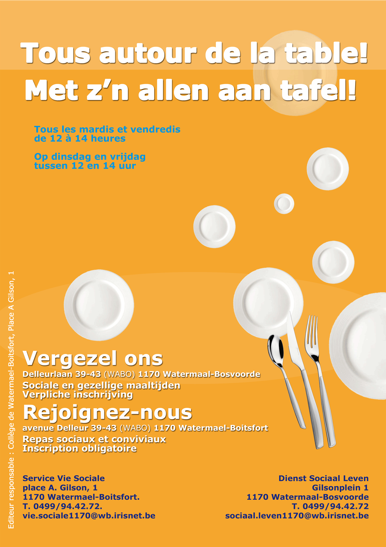 tafel