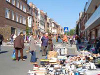 brocante hl