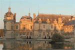 chantilly