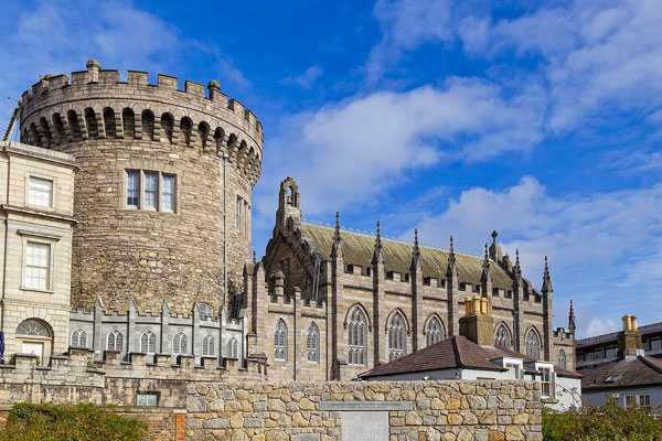 dublinsite