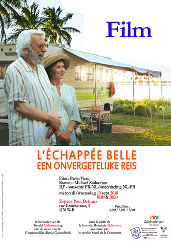 echappeebelle