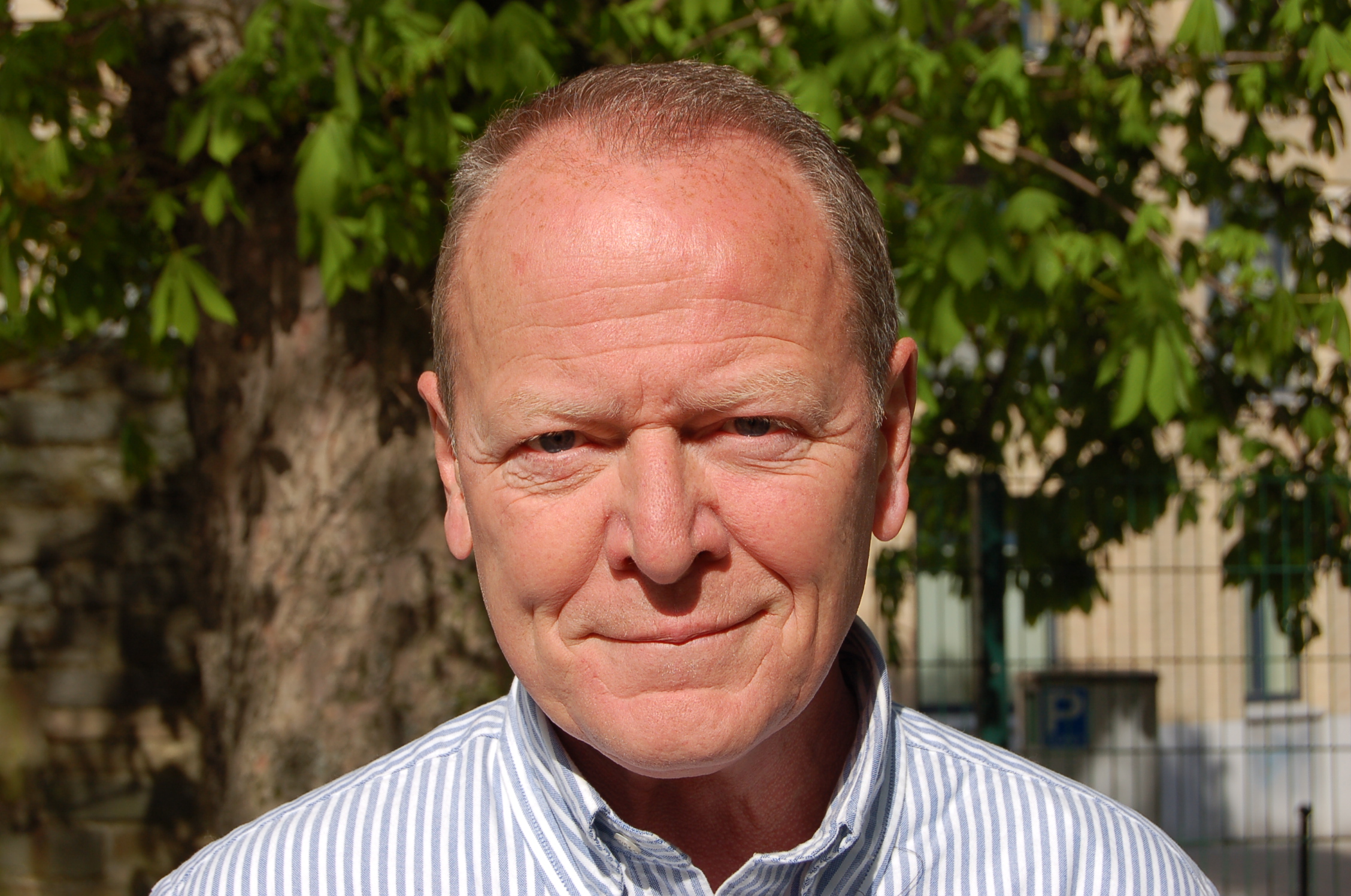 Philippe Desprez