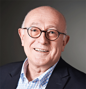 Michel Colson 