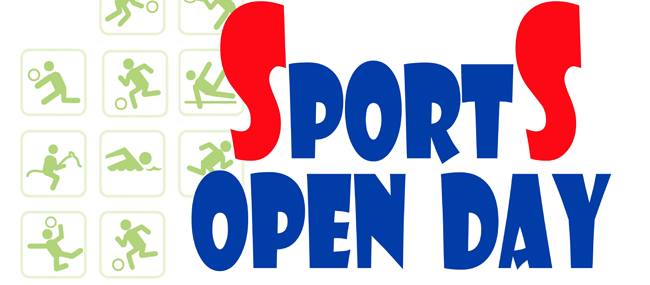 sportsopenday slide