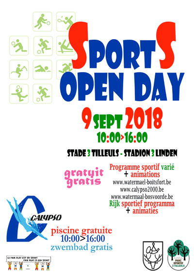 sportsopendaysite