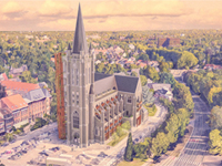 St hubert futur 150