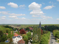 st hubert150