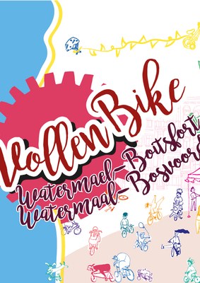 Vollenbike - woensdag 20 mei, 27 mei, 6 juni