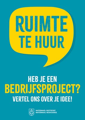 Oproep tot kandidaturen - Keymplein