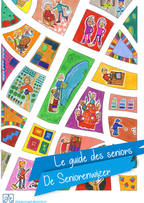 De seniorenwijzer
