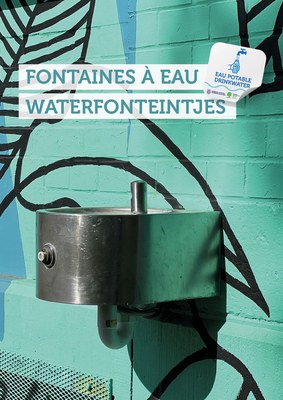 Drinkwaterfonteinen