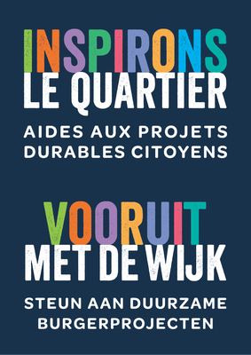 Projectoproep