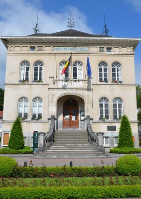 Gemeenteraad